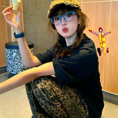 小可爱娜斯佳第二季